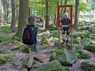 Geo-Naturpark: Führungen ab Montag » NOKZEIT