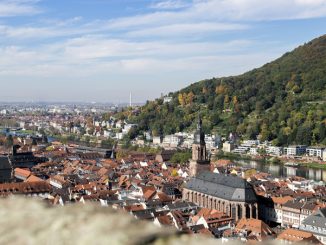 Kostenfreier ÖPNV in Heidelberg » NOKZEIT