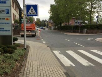 Walldürner Straße wird Einbahnstraße » NOKZEIT