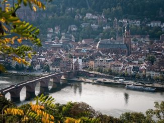 Heidelberg beschließt Nachtragshaushalt » NOKZEIT