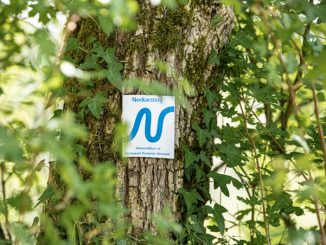 Neckarsteig erneut zertifiziert » NOKZEIT