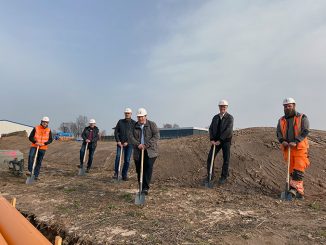 Waldbrunn erschließt neue Gewerbe-Bauplätze » NOKZEIT