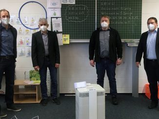 Winterhauch-Grundschule erhält Luftfiltergeräte » NOKZEIT
