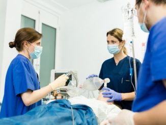 GRN-Klinik Eberbach stärkt Notaufnahme » NOKZEIT