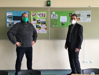 Osterburkener Schulen erhalten CO2-Messgeräten » NOKZEIT