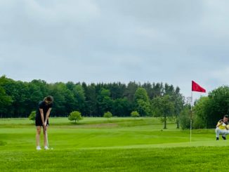 Junior–Open beim Golfclub Mudau » NOKZEIT
