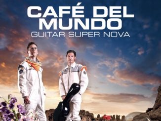 „Café del Mundo" präsentiert neues Album » NOKZEIT