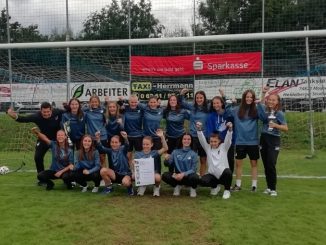 TSG Hoffenheim gewinnt Premiere » NOKZEIT