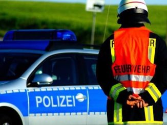 Neckarzimmern: Schwelbrand löste Großeinsatz aus » NOKZEIT