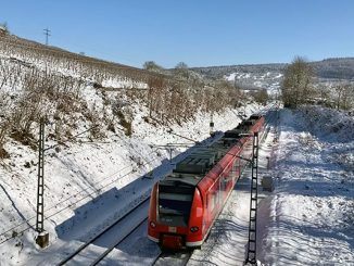 Frankenbahn wird noch attraktiver » NOKZEIT