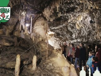 Gästeführer für Tropfsteinhöhle gesucht » NOKZEIT