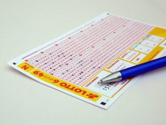 Lotto-Sechser in Buchen » NOKZEIT