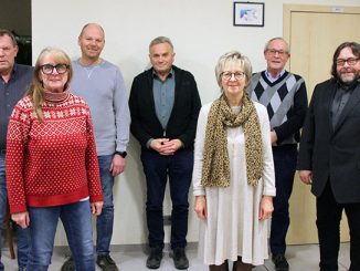 AC Odenwaldring wählt Vorstand » NOKZEIT