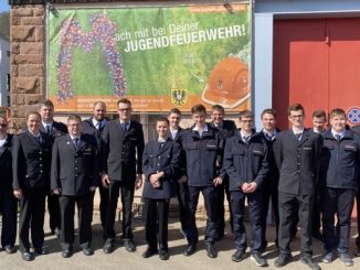 13 neue Feuerwehr-Jugendgruppenleiter » NOKZEIT