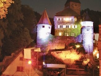 Schlossfestspiele sind künftig gefährdet » NOKZEIT