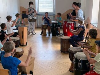 Neue Wege an der Musikschule » NOKZEIT