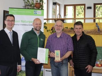 Zwingenberger Hof ist Naturpark-Partner » NOKZEIT