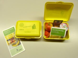Bio-Brotboxen für Erstklässler:innen » NOKZEIT