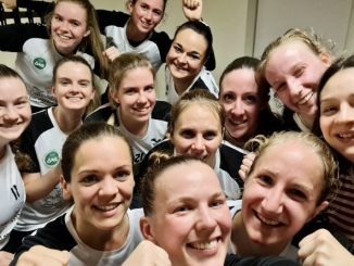 Souveräner Sieg der SGH-Handballerinnen » NOKZEIT