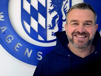 SV Wagenschwend präsentiert neuen Trainer » NOKZEIT