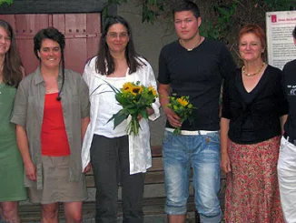 Simone Heitz will nach Stuttgart