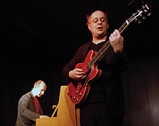 2Homeing gegen Buehnenarrest