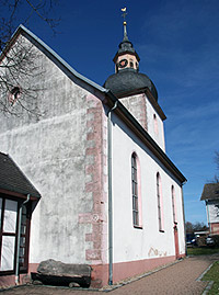 Kreative Spendenaktion fuer Kirche jpg