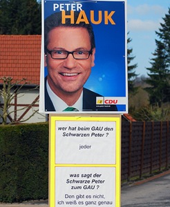 Denkanstoesse im wahlkampf