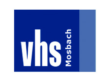 vhslogo Logo VHS Mosbach