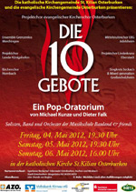 150 10 Gebote