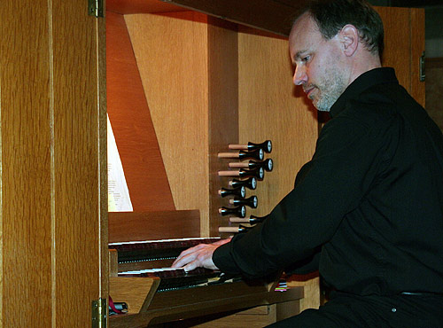 500 Orgel rockt