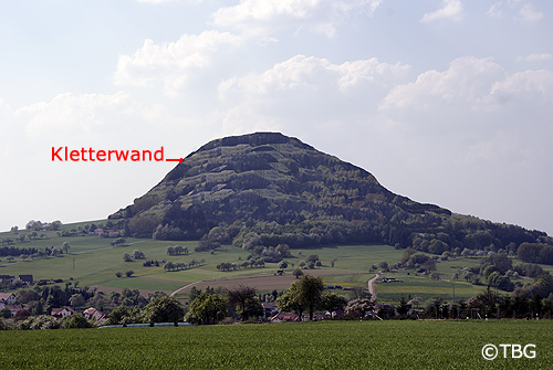 700 Meter Katzenbuckel