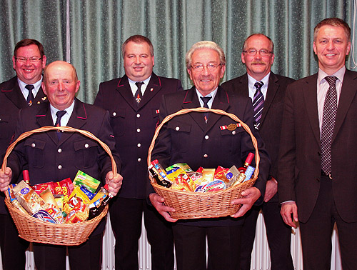 FFW Reisenbach bestaetigt Kommandant