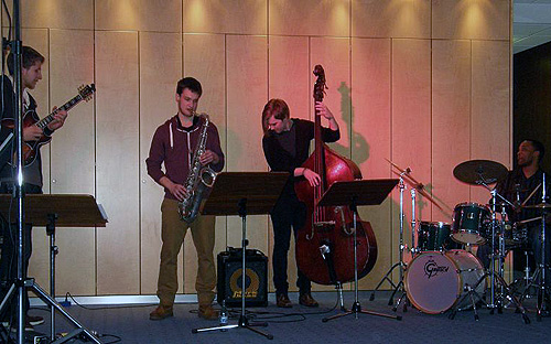 JazzMe in Neckargemuend