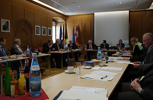 Konversion Hardheim
