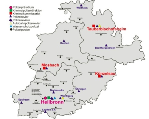 Polizeipraesidium
