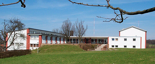 Schule Schlossau