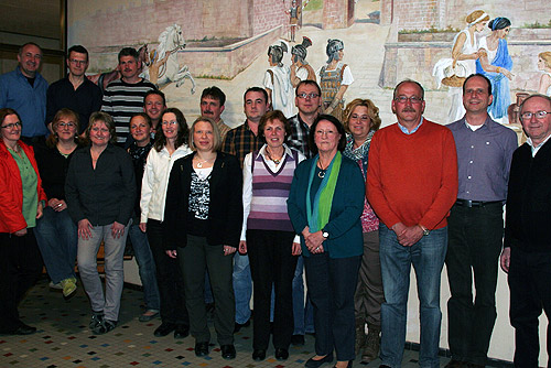 500 Foerderverein Grundschule Schlossau gegruendet