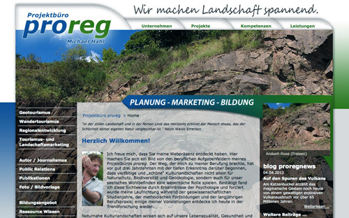 ProregScreen