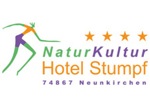 Logohotelstumpf