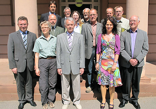 2405 Ehrungen im Landratsamt