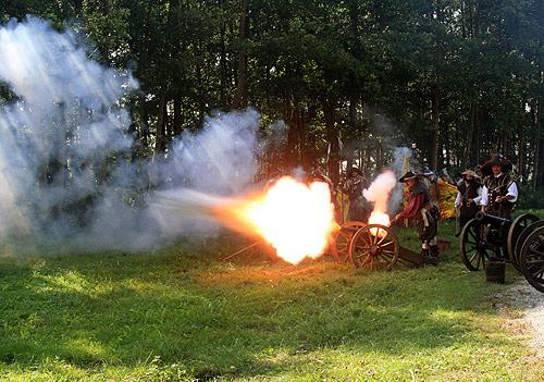 500 Landsknechtstreffen