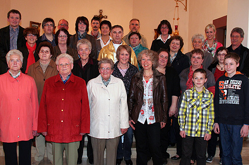 Gemischter Chor Reisenbach