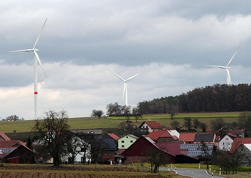 Windraeder Steinbach