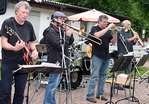 500 Budenzauber Klingefest