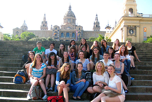 spanienbesuch-HSG.jpg Spanienbesuch HSG