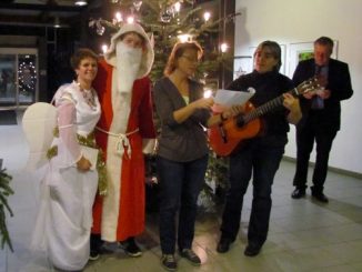Klinik Nikolaus