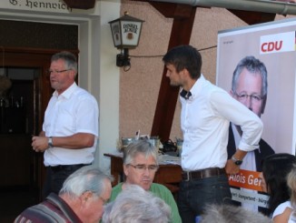 Cdu daheim