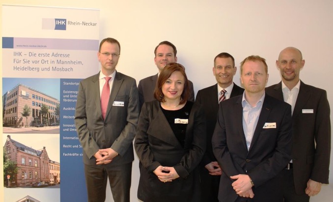 Fluechtlinge Mosbach Versand