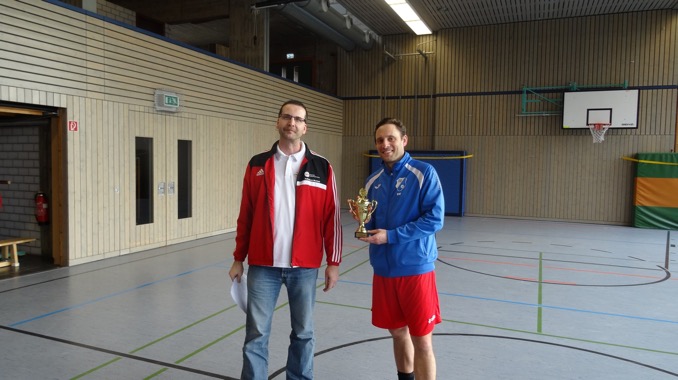 Fussballtennis Mosbach